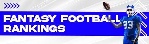 numberfire fantasy football rankings